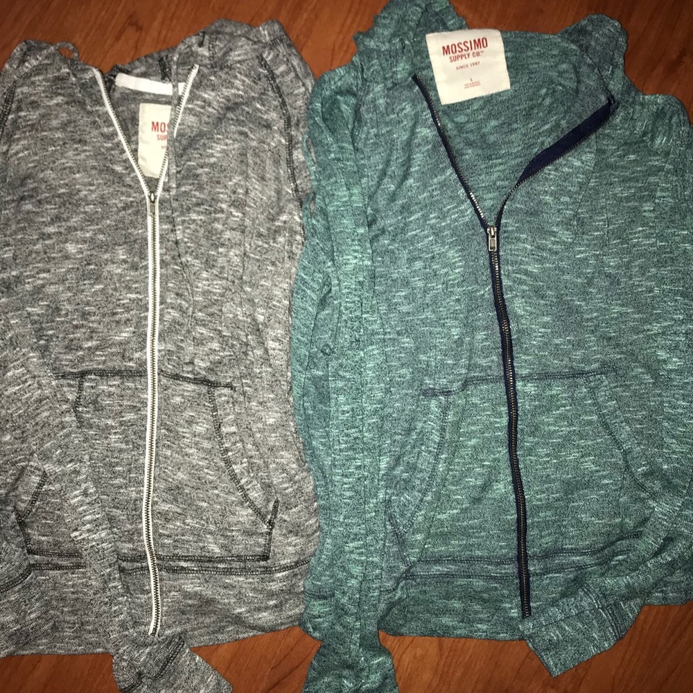 Mossimo medium bundle